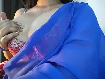 cutie_ruhi from Chaturbate
