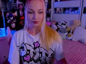 cuttie_ponyy from Chaturbate is Freechat