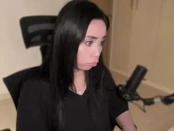 cyborgmuse from Chaturbate is Freechat