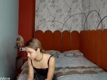 daddyonlyloveme from Chaturbate is Private