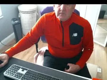 daddys7plus from Chaturbate