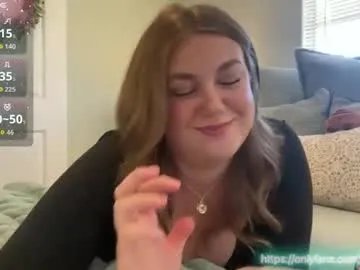 daddyslittlegirl12 from Chaturbate