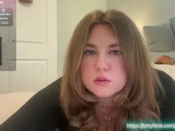 daddyslittlegirl12 from Chaturbate