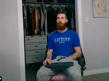 daddyunlocked1 from Chaturbate