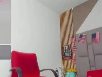 daffnelewis from Chaturbate