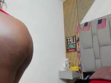 daffnelewis from Chaturbate