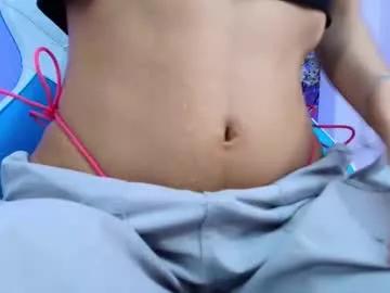 Naked Room dafne_huges 