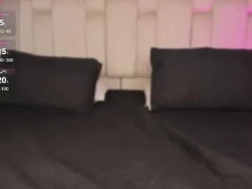 Daia_ortiz from Chaturbate