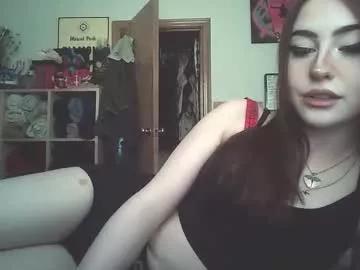 daisyaurora from Chaturbate