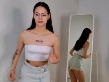 dakota_mmm from Chaturbate