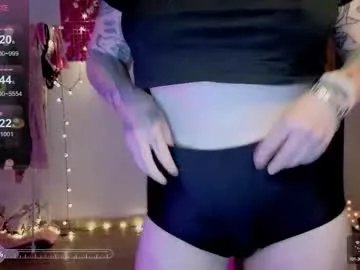 dakotacandy_ from Chaturbate