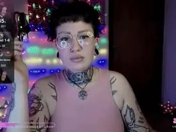 dakotacandy_ from Chaturbate