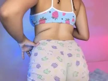 dalhila from Chaturbate