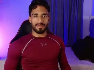 damiano_walker from Chaturbate