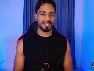 damiano_walker from Chaturbate