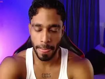 damiano_walker from Chaturbate