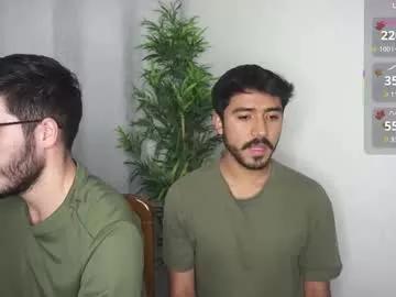 damon_frost from Chaturbate