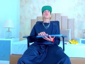 dan_jonson15 from Chaturbate is Freechat