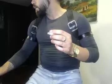 danbury44 from Chaturbate
