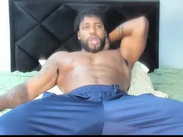 dancelwashington from Chaturbate