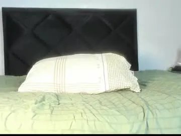 dancelwashington from Chaturbate