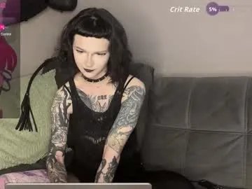 dandelion_sea from Chaturbate