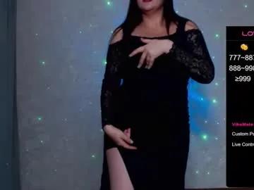 Dandelionynyyy from Chaturbate