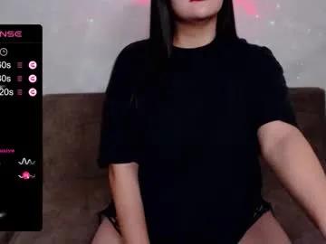 Dandelionynyyy from Chaturbate