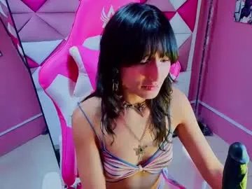 dani_dream from Chaturbate