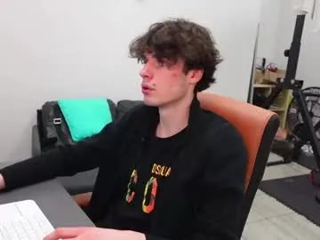 daniel_shawn from Chaturbate