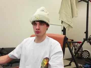 daniel_shawn from Chaturbate