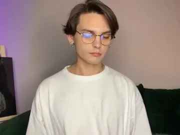 danieltuckerr from Chaturbate