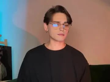 danieltuckerr from Chaturbate