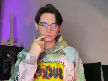 danieltuckerr from Chaturbate