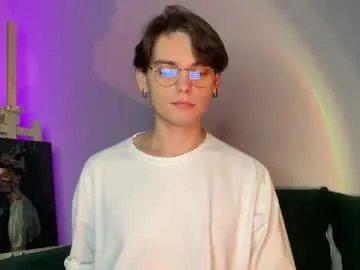 danieltuckerr from Chaturbate