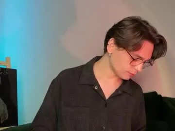 danieltuckerr from Chaturbate