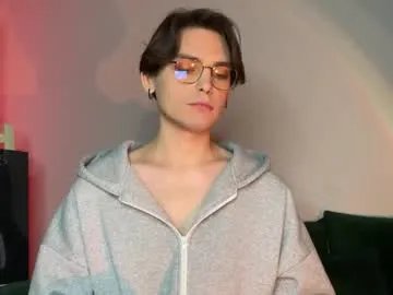 danieltuckerr from Chaturbate