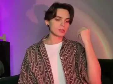 danieltuckerr from Chaturbate