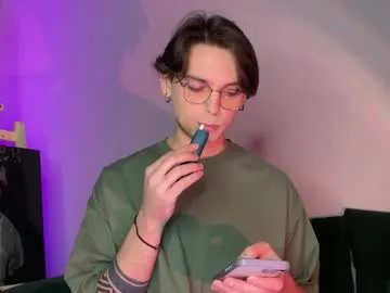 danieltuckerr from Chaturbate