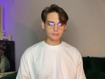 danieltuckerr from Chaturbate