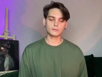 danieltuckerr from Chaturbate