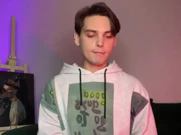 danieltuckerr from Chaturbate