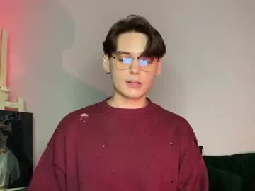 danieltuckerr from Chaturbate