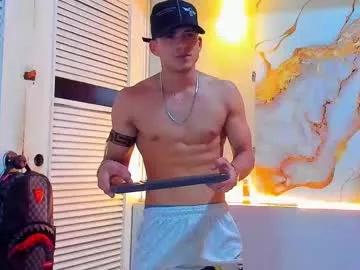 danii_scot from Chaturbate