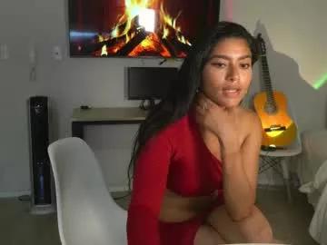 daniisla from Chaturbate is Freechat