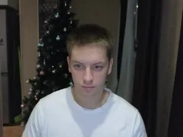 danila_trezzini from Chaturbate