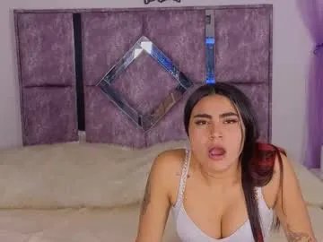 danilu_eva21 from Chaturbate