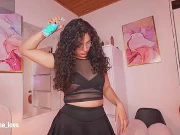 danna_lovs on Chaturbate 