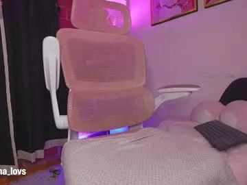 danna_lovs on Chaturbate 