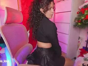 danna_lovs on Chaturbate 